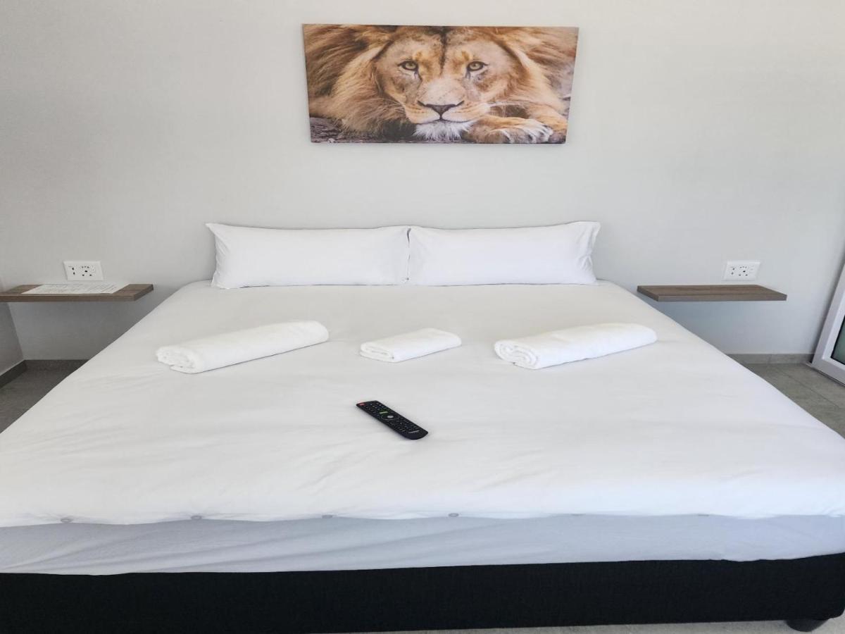 Wagenaar Villas Kapstadt Zimmer foto
