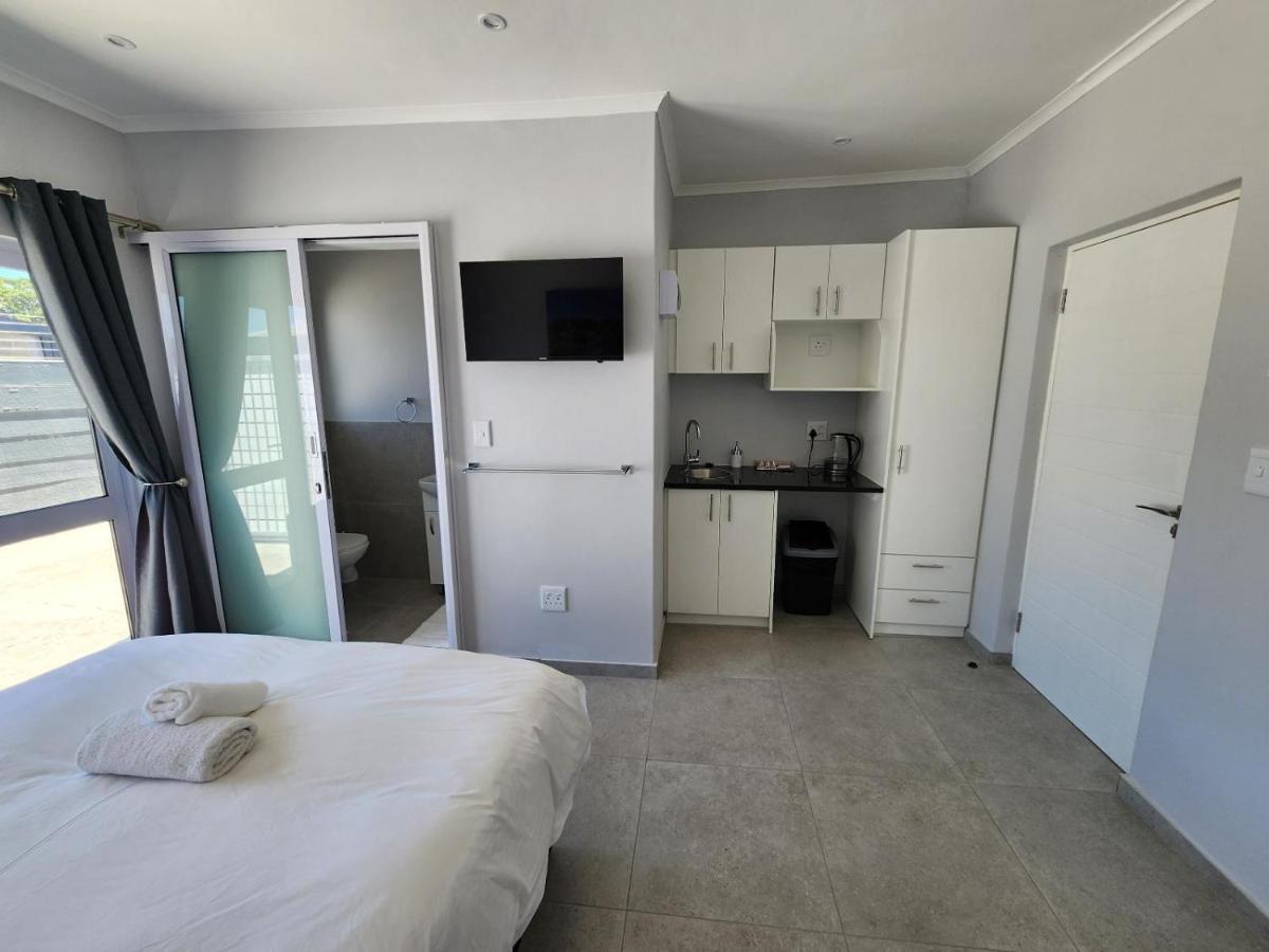 Wagenaar Villas Kapstadt Zimmer foto