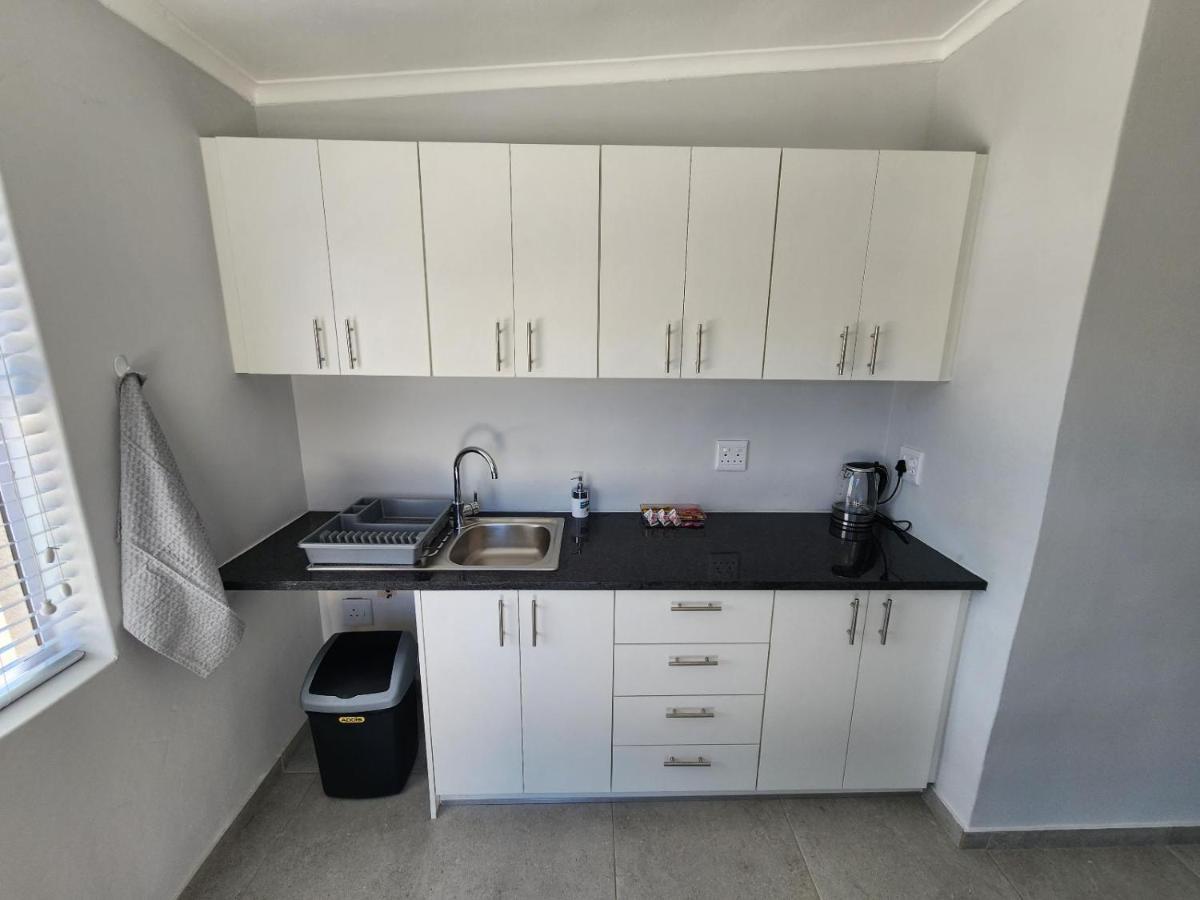 Wagenaar Villas Kapstadt Zimmer foto
